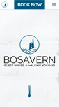 Mobile Screenshot of bosavern.com